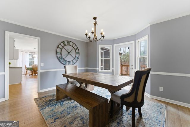 1451 Bonnie Glenn Cove, Tucker, GA 30084