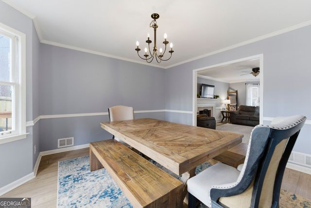 1451 Bonnie Glenn Cove, Tucker, GA 30084