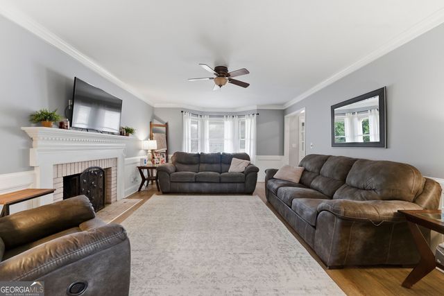 1451 Bonnie Glenn Cove, Tucker, GA 30084