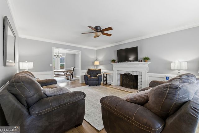 1451 Bonnie Glenn Cove, Tucker, GA 30084