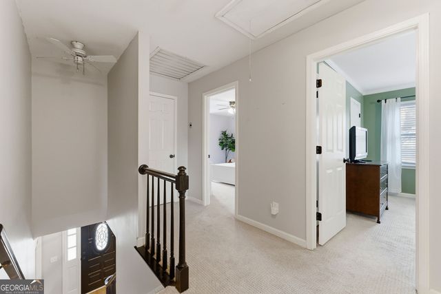 1451 Bonnie Glenn Cove, Tucker, GA 30084