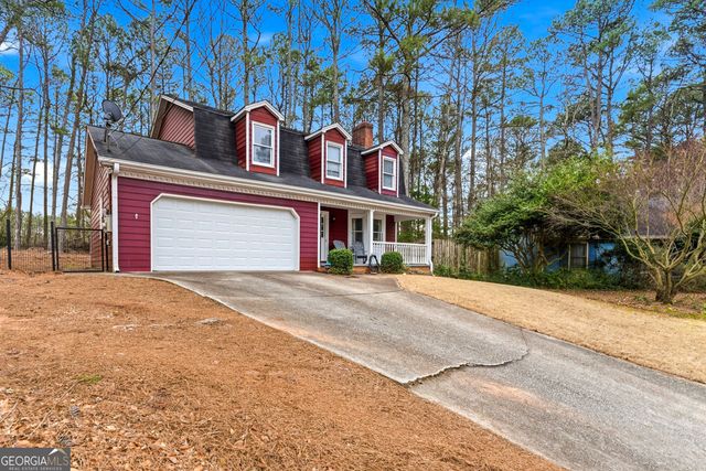 1451 Bonnie Glenn Cove, Tucker, GA 30084