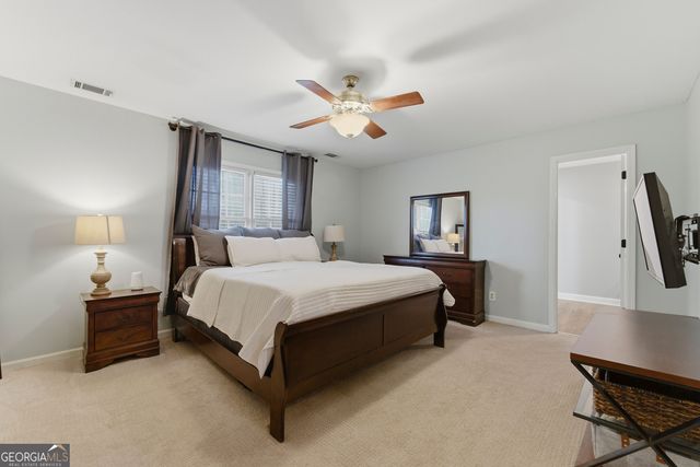 1451 Bonnie Glenn Cove, Tucker, GA 30084