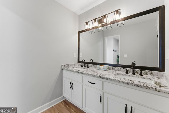 1451 Bonnie Glenn Cove, Tucker, GA 30084