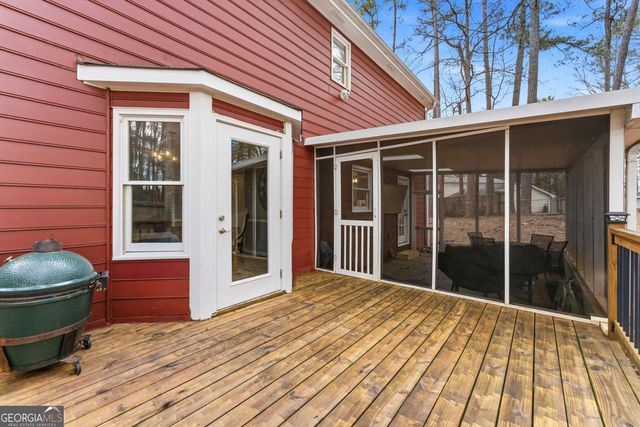 1451 Bonnie Glenn Cove, Tucker, GA 30084