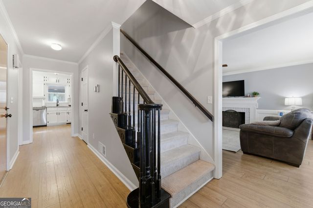 1451 Bonnie Glenn Cove, Tucker, GA 30084