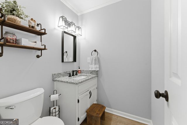 1451 Bonnie Glenn Cove, Tucker, GA 30084