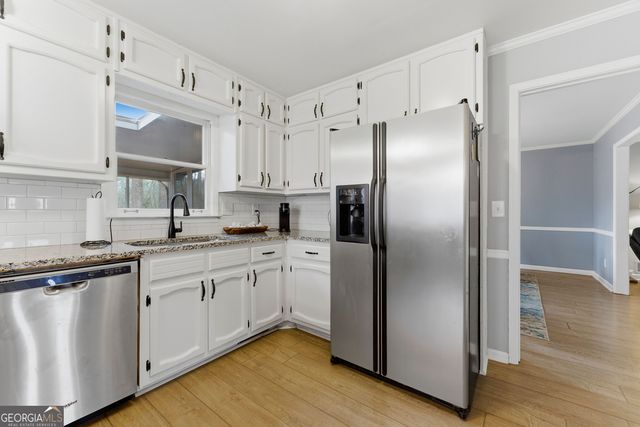 1451 Bonnie Glenn Cove, Tucker, GA 30084