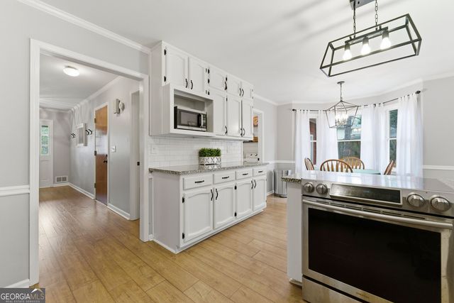 1451 Bonnie Glenn Cove, Tucker, GA 30084