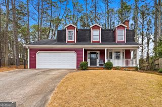 1451 Bonnie Glenn Cove, Tucker, GA 30084