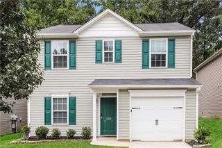 2313 Deerbrook Forest Lane, Greensboro, NC 27406