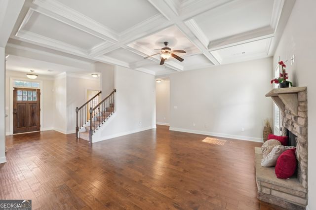 4007 Madison Acres Drive, Locust Grove, GA 30248