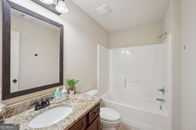 4007 Madison Acres Drive, Locust Grove, GA 30248