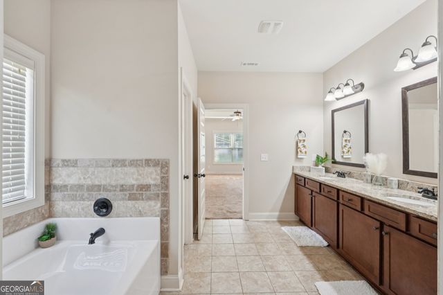 4007 Madison Acres Drive, Locust Grove, GA 30248