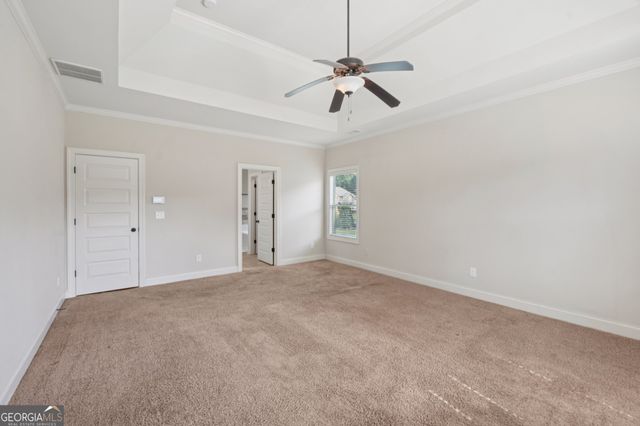 4007 Madison Acres Drive, Locust Grove, GA 30248