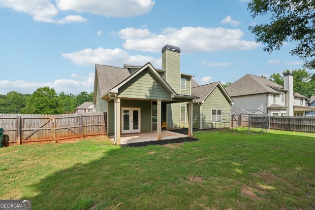 4007 Madison Acres Drive, Locust Grove, GA 30248