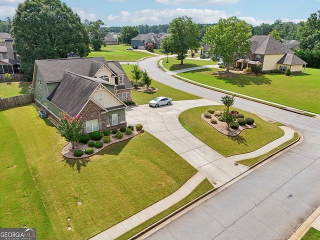 4007 Madison Acres Drive, Locust Grove, GA 30248