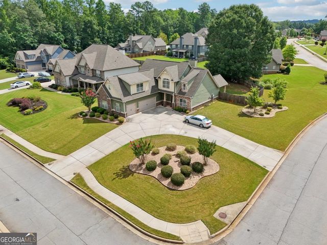 4007 Madison Acres Drive, Locust Grove, GA 30248