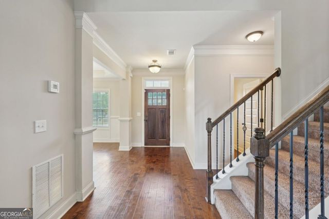 4007 Madison Acres Drive, Locust Grove, GA 30248