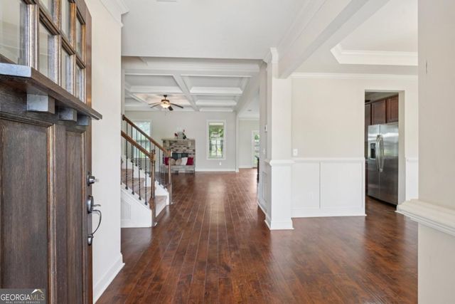 4007 Madison Acres Drive, Locust Grove, GA 30248