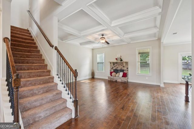 4007 Madison Acres Drive, Locust Grove, GA 30248