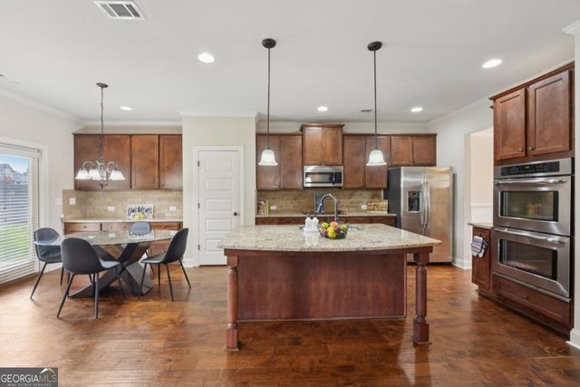 4007 Madison Acres Drive, Locust Grove, GA 30248