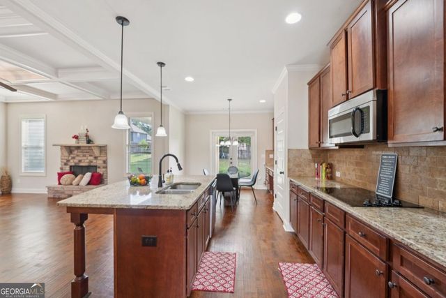 4007 Madison Acres Drive, Locust Grove, GA 30248