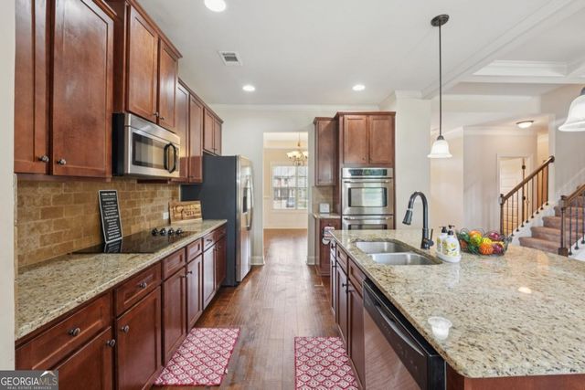 4007 Madison Acres Drive, Locust Grove, GA 30248