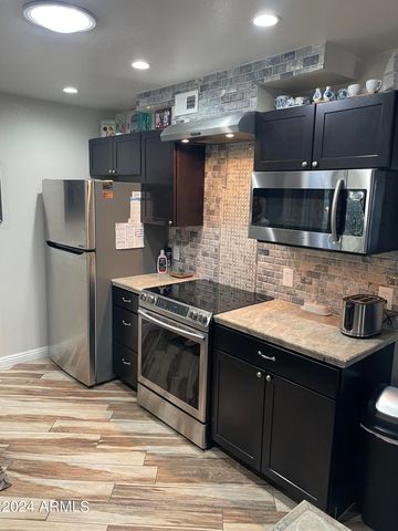 9110 W LONG HILLS Drive, Sun City, AZ 85351