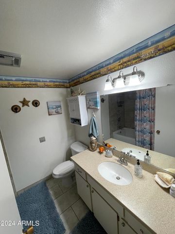 9110 W LONG HILLS Drive, Sun City, AZ 85351