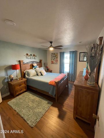 9110 W LONG HILLS Drive, Sun City, AZ 85351