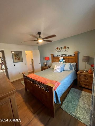 9110 W LONG HILLS Drive, Sun City, AZ 85351