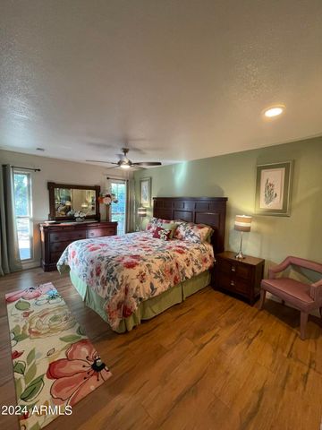 9110 W LONG HILLS Drive, Sun City, AZ 85351