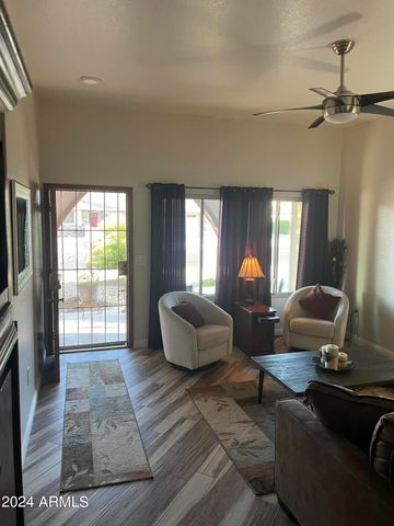 9110 W LONG HILLS Drive, Sun City, AZ 85351