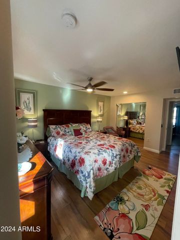 9110 W LONG HILLS Drive, Sun City, AZ 85351