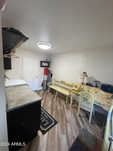 9110 W LONG HILLS Drive, Sun City, AZ 85351