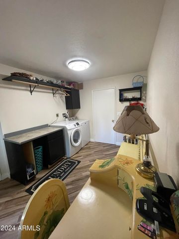 9110 W LONG HILLS Drive, Sun City, AZ 85351