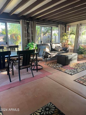 9110 W LONG HILLS Drive, Sun City, AZ 85351