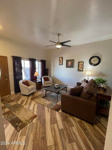 9110 W LONG HILLS Drive, Sun City, AZ 85351