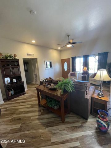 9110 W LONG HILLS Drive, Sun City, AZ 85351