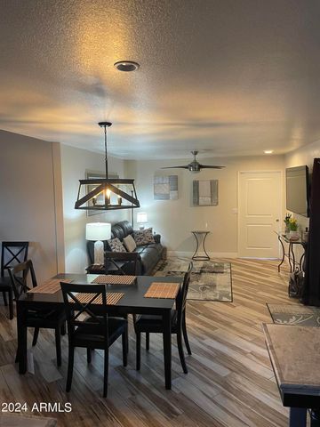 9110 W LONG HILLS Drive, Sun City, AZ 85351