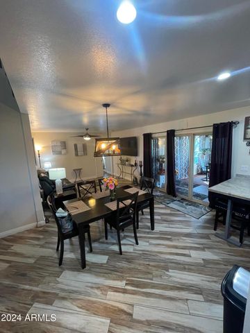 9110 W LONG HILLS Drive, Sun City, AZ 85351