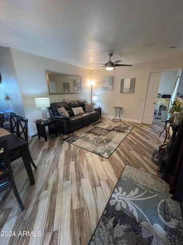 9110 W LONG HILLS Drive, Sun City, AZ 85351