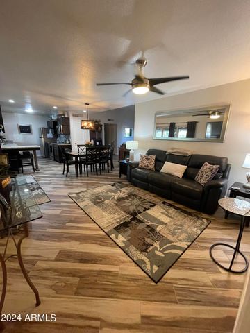 9110 W LONG HILLS Drive, Sun City, AZ 85351