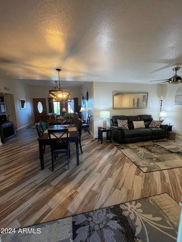 9110 W LONG HILLS Drive, Sun City, AZ 85351