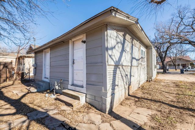 1421 S Main St, Wichita, KS 67213
