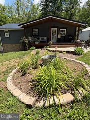 204 RACCOON LN, Gerrardstown, WV 25420