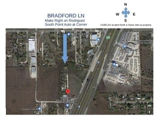 tbd Bradford LN, Buda, TX 78610