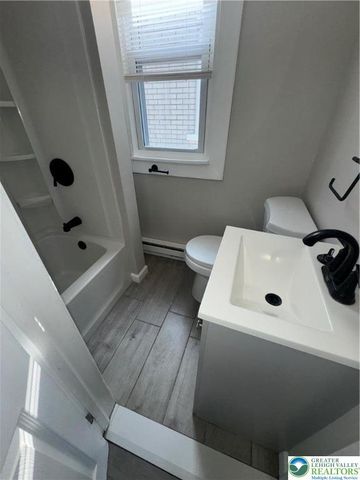 1513 South Albert Street, Allentown City, PA 18103