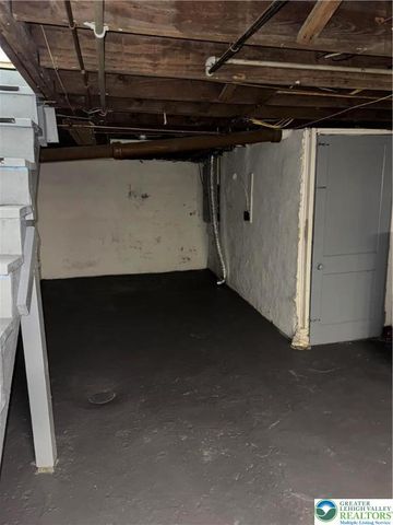 1513 South Albert Street, Allentown City, PA 18103